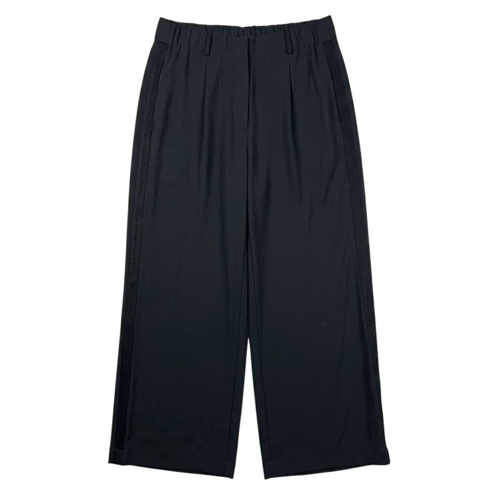 Anthropologie Wide Leg Pull On Pant Size XL